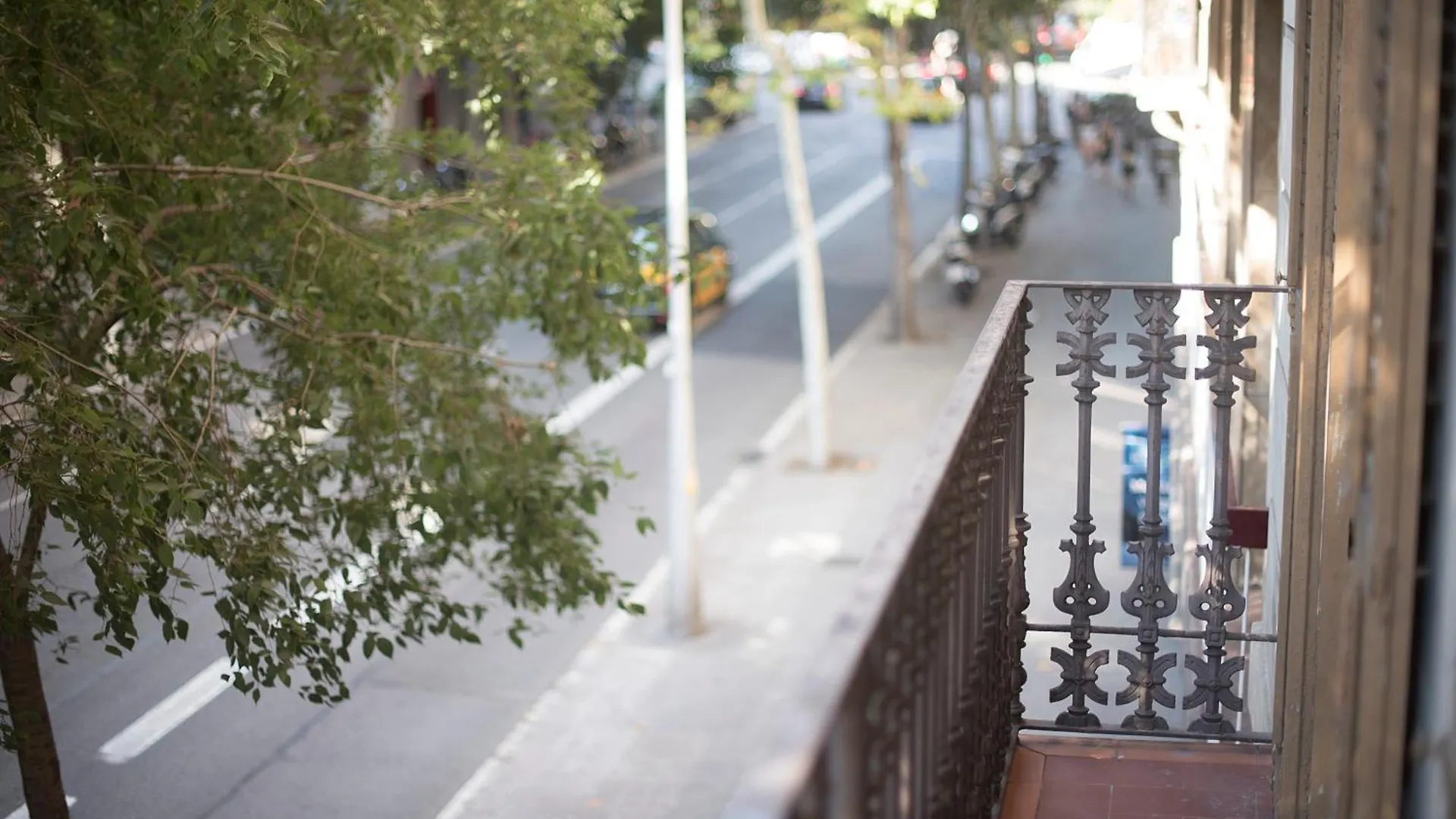 Apartamento 4 Dormitorios En Calle Rosello You Stylish Apartments Barcelona 0*,  Spain