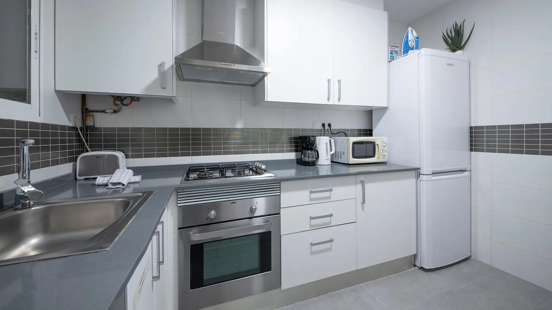 Apartamento 4 Dormitorios En Calle Rosello You Stylish Apartments Barcelona